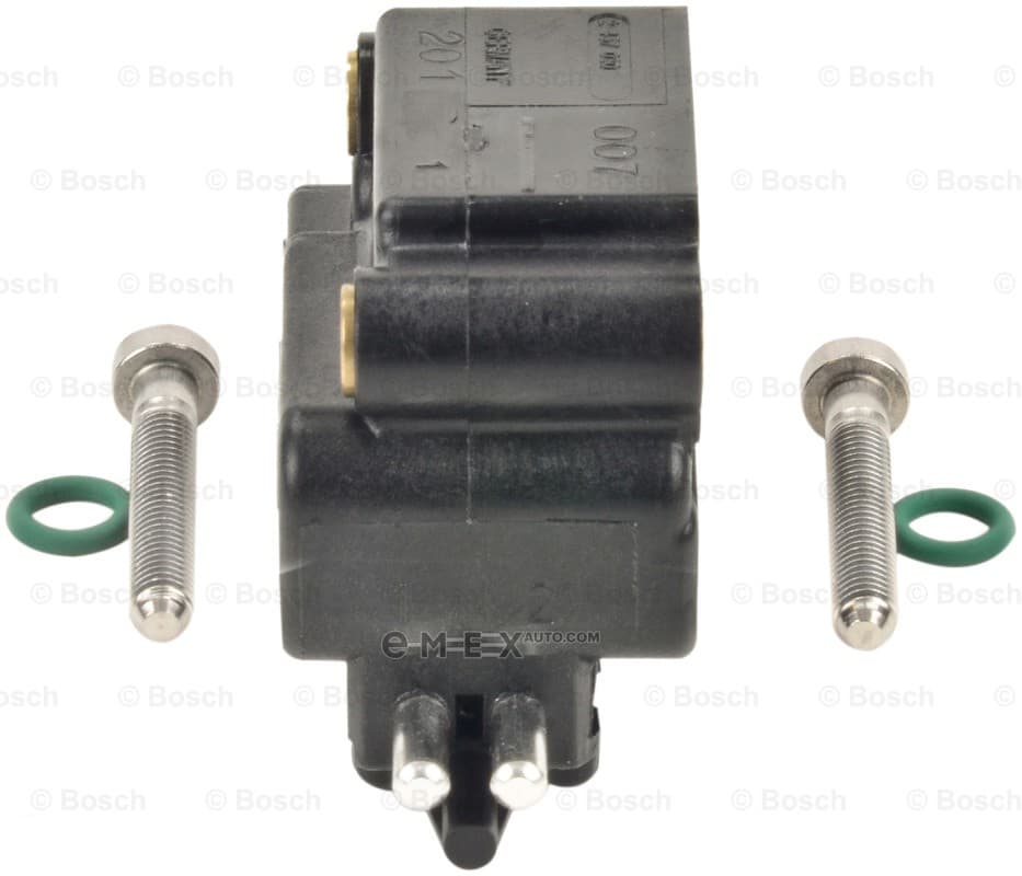 OEM VALVE ASSY, REGULATOR FUEL PRESSURE F026T03002