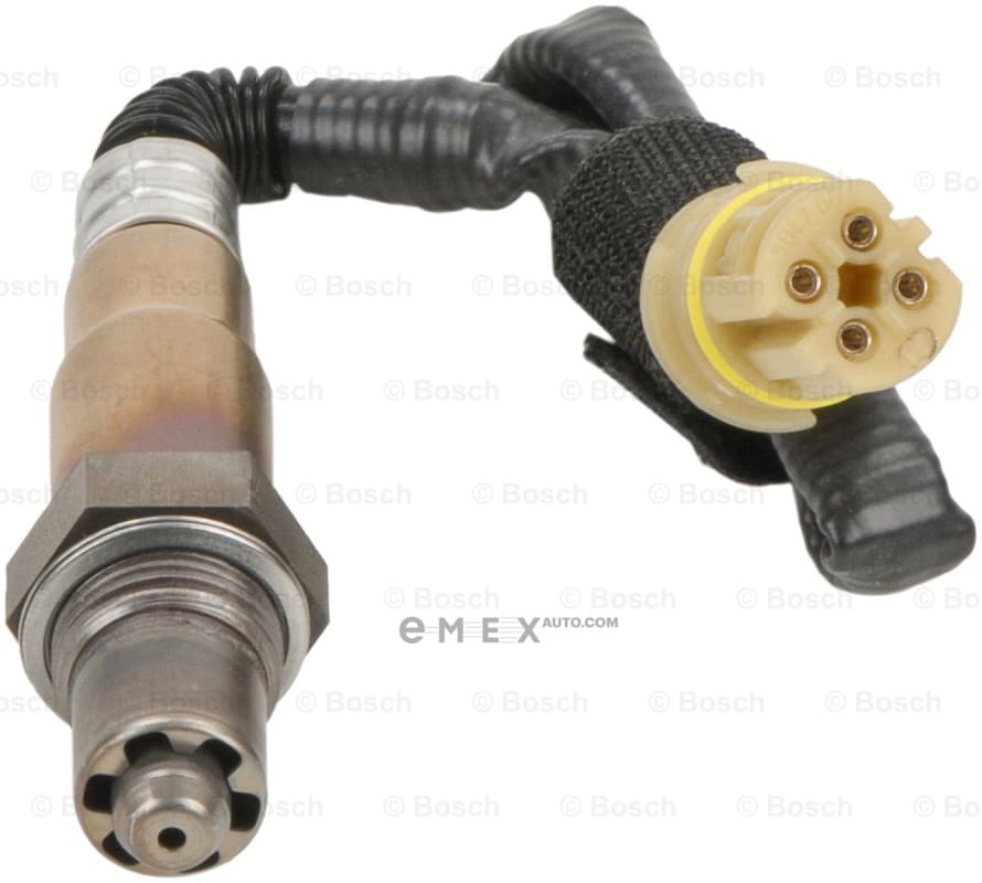 OEM SENSOR ASSY, OXYGEN 0258006183