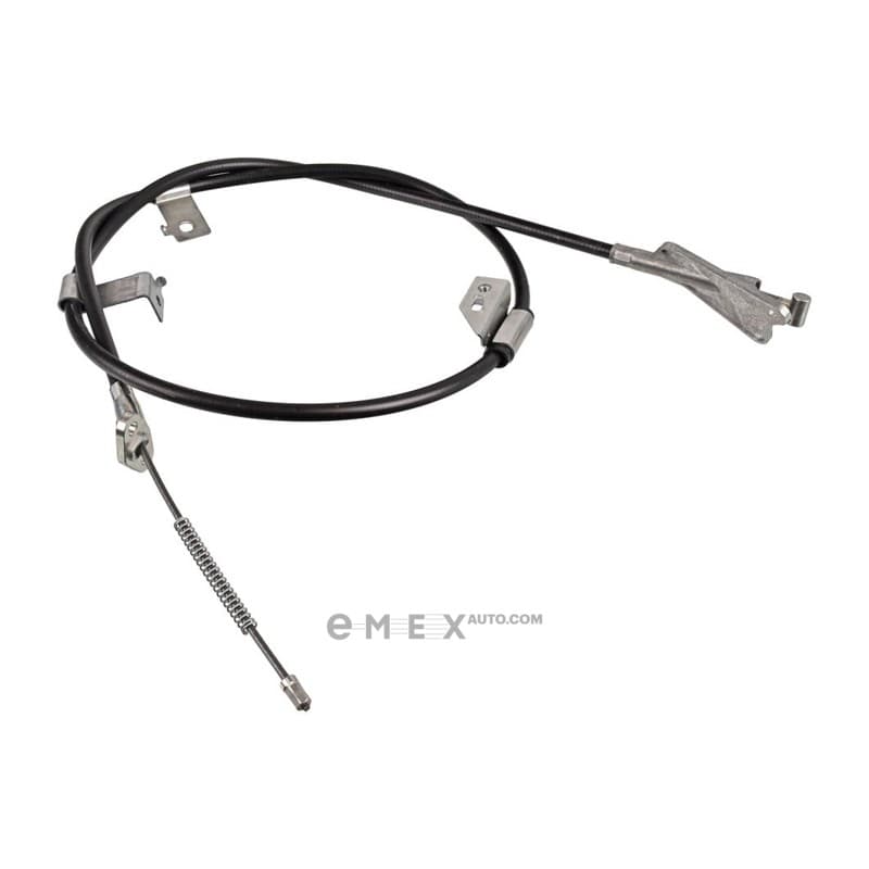 OEM CABLE ASSY, PARKING BRAKE 36530BN80B