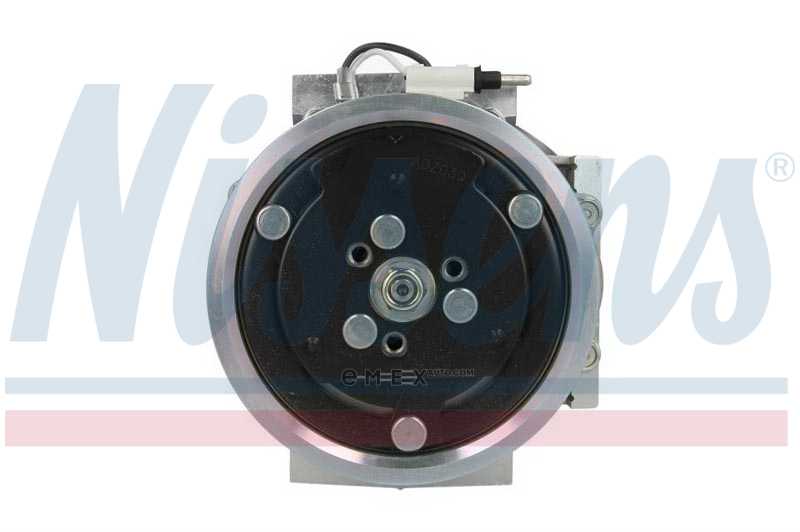 OEM TENSIONER ASSY, PULLEY 89148