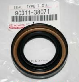 OEM SEAL, TYPE T OI 9031138071