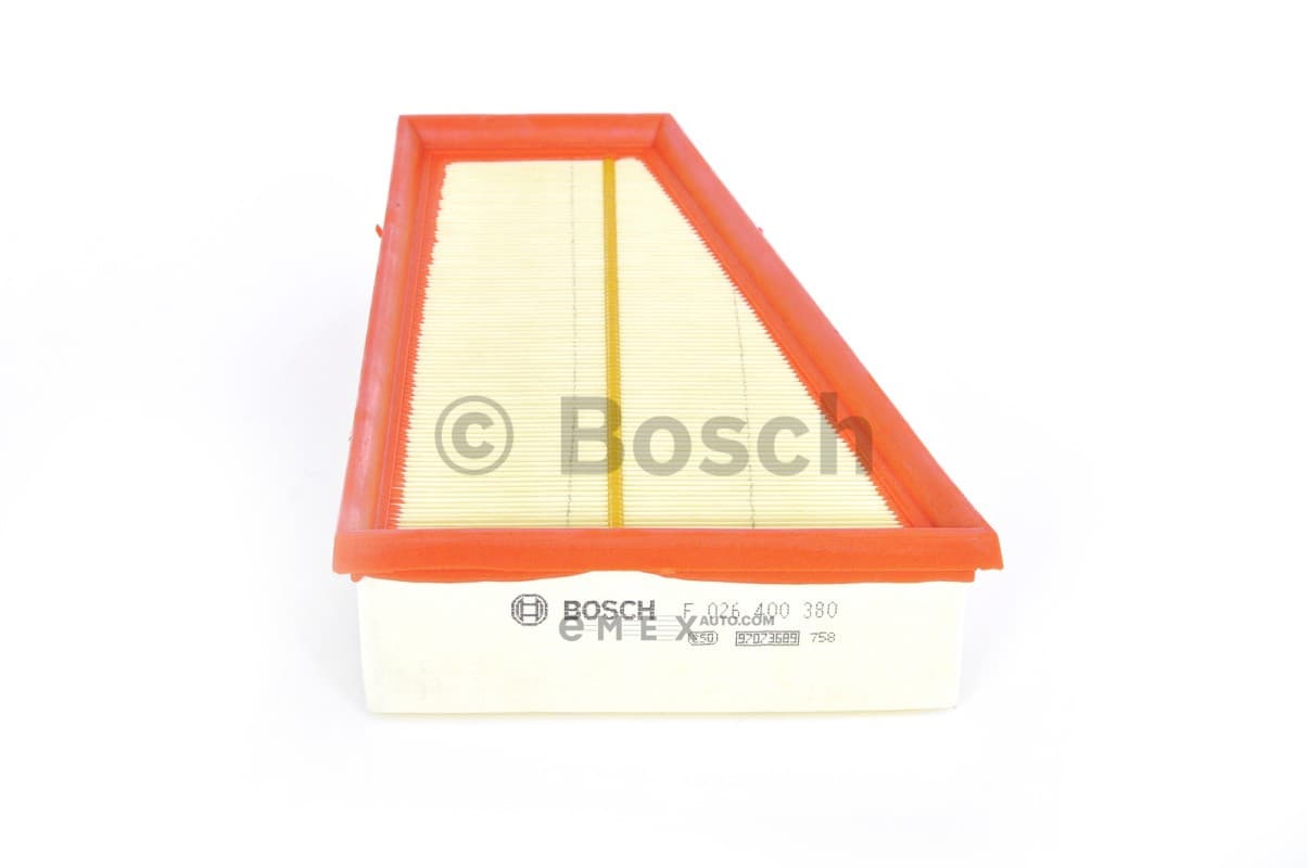 OEM AIR FILTER ELMT-B(W246) F026400380