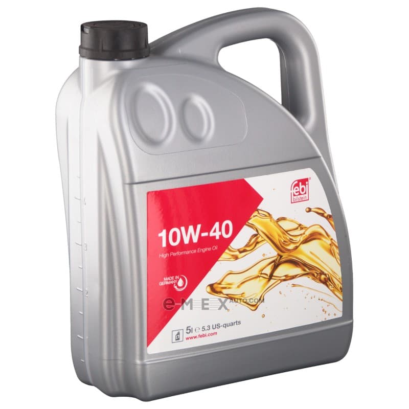 OEM ENGINE OIL 32933