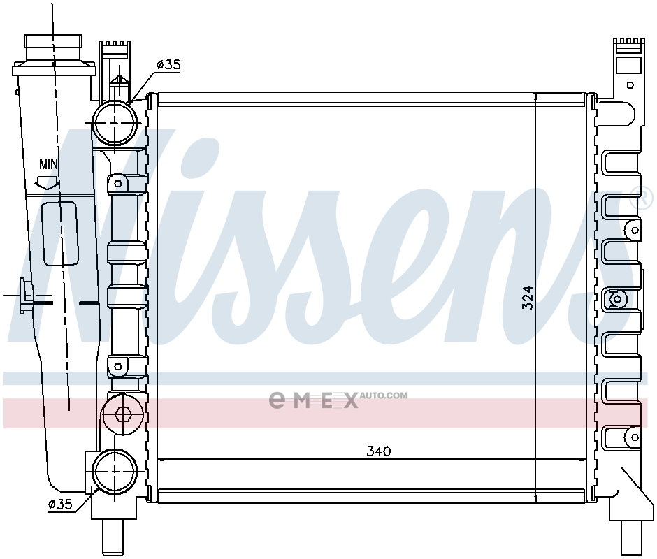 OEM 61929