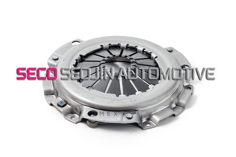 OEM DISC ASSY, CLUTCH FRICTION SCDW106