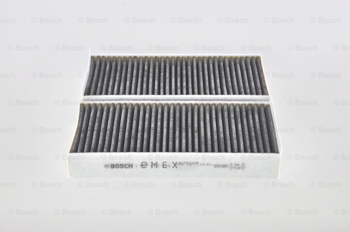 OEM FILTER ASSY, CABIN AIR 1987435538