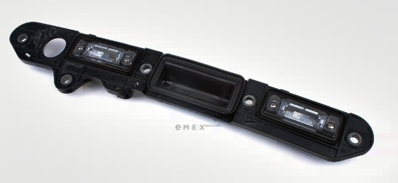 OEM GRAB RAIL 1T0827574L