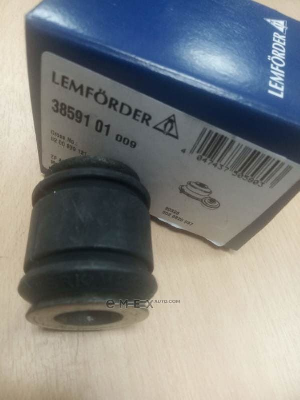 OEM BUSHING, SUSPENSION ARM 3859101