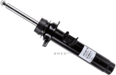 OEM SHOCK ABSORBER 317851