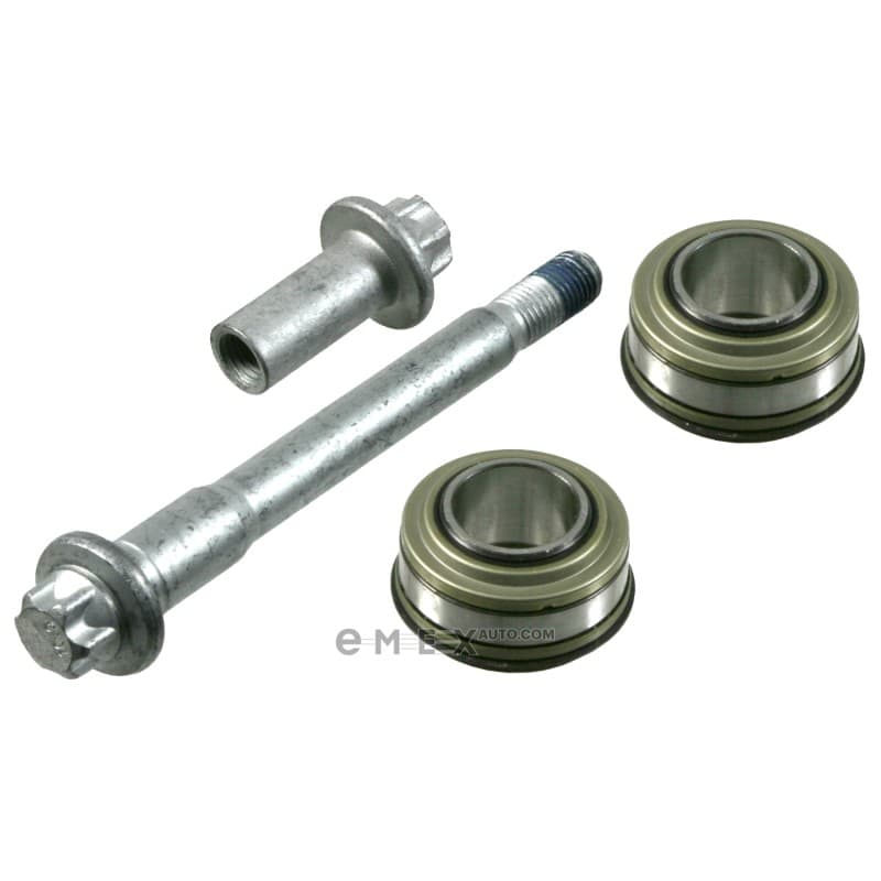 OEM BUSHING, SUSPENSION ARM 10921401