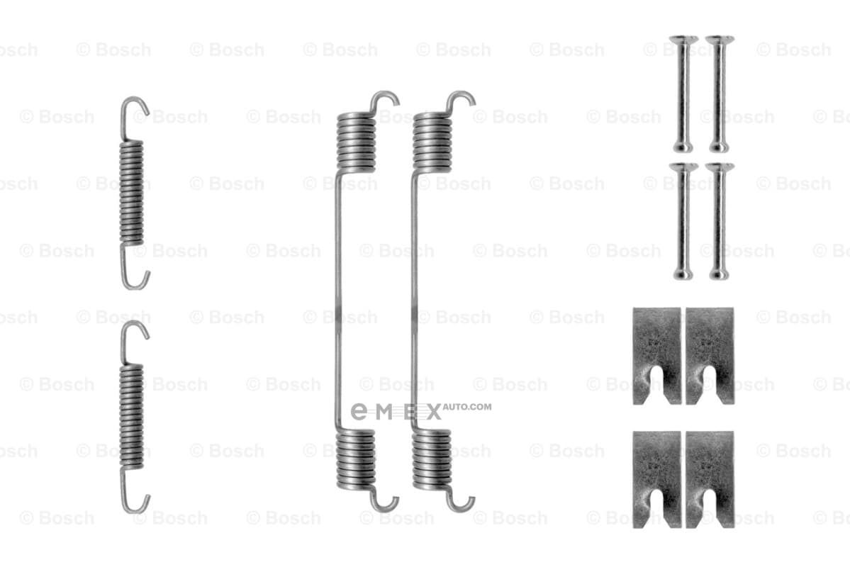 OEM AA-BC - Braking 1987475289