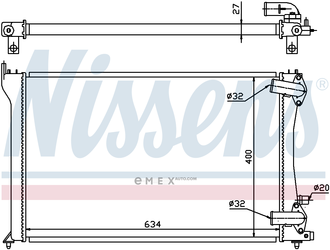 OEM 63701