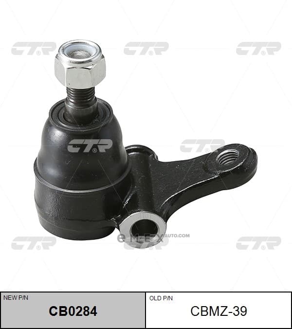 OEM JOINT ASSY, SUSPENSION CBMZ39