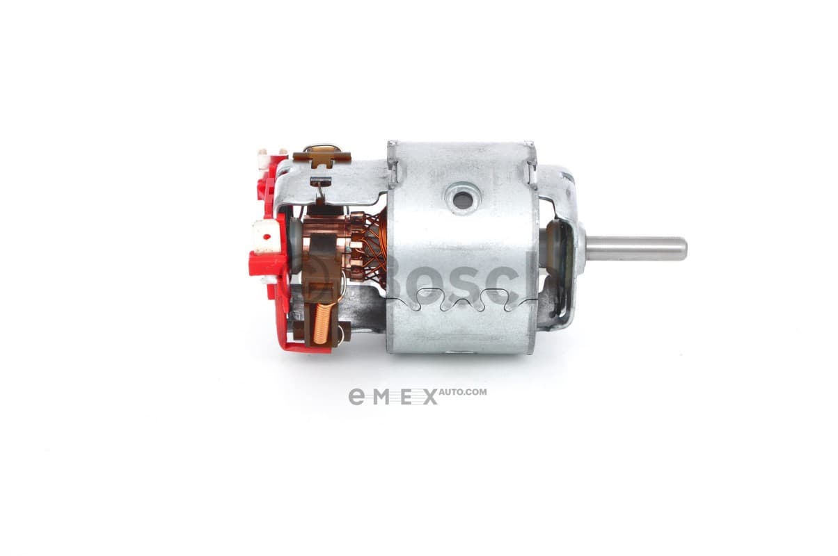 OEM GLEICHSTROMMOTOR 0130007027