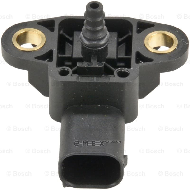 OEM SENSOR ASSY, OIL PRESSURE 0261230189