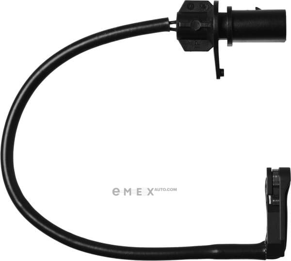 OEM Brake Wear Sensor FR A8/A6/A7 [11-16] 98049201