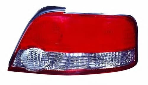 OEM TAIL LAMP 2141980RUCR