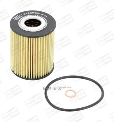 OEM OIL FILTER COF100586E