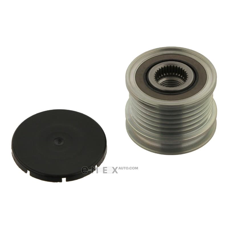 OEM PULLEY DB OM611 / W208,211CDI 15154