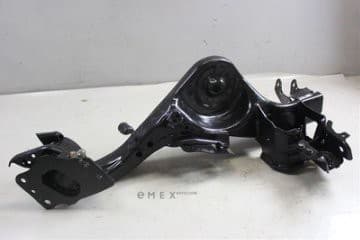 OEM ARM ASSY, SUSPENSION 55502JD00A