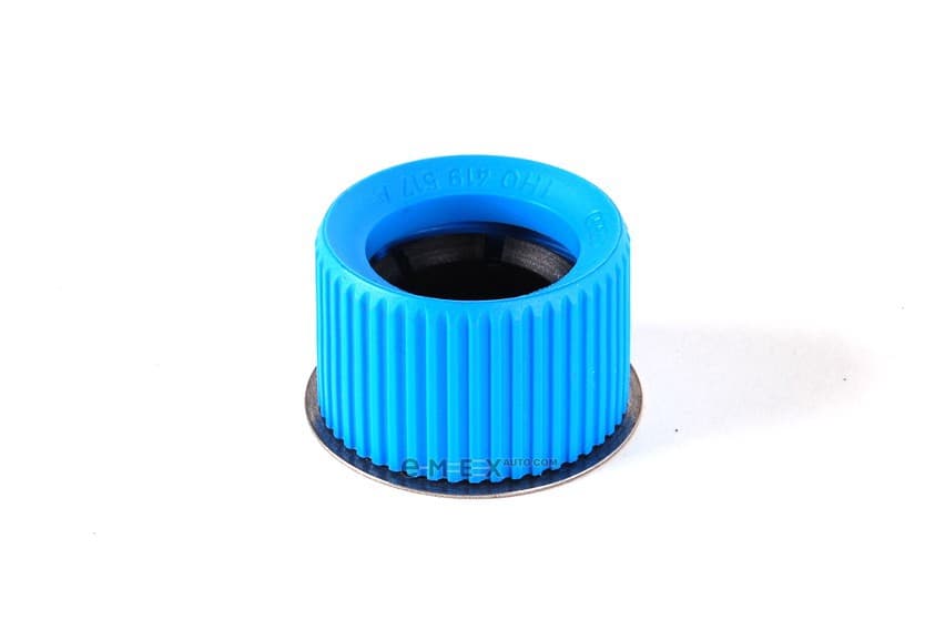 OEM BUSHING, PLASTIC 1H0419517A