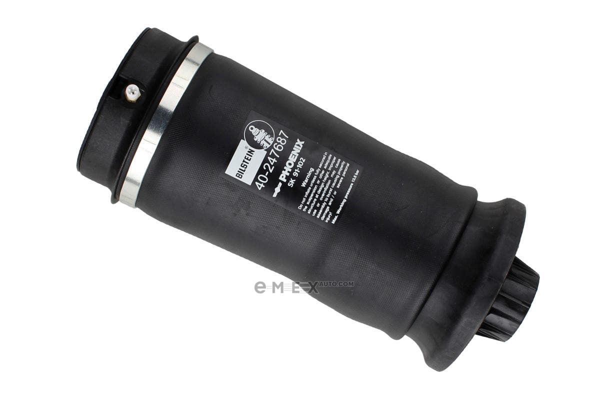 OEM SPRING, AIR SUSPENSION 40247687