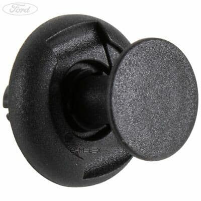 OEM RIVET - PLASTIC 1429935