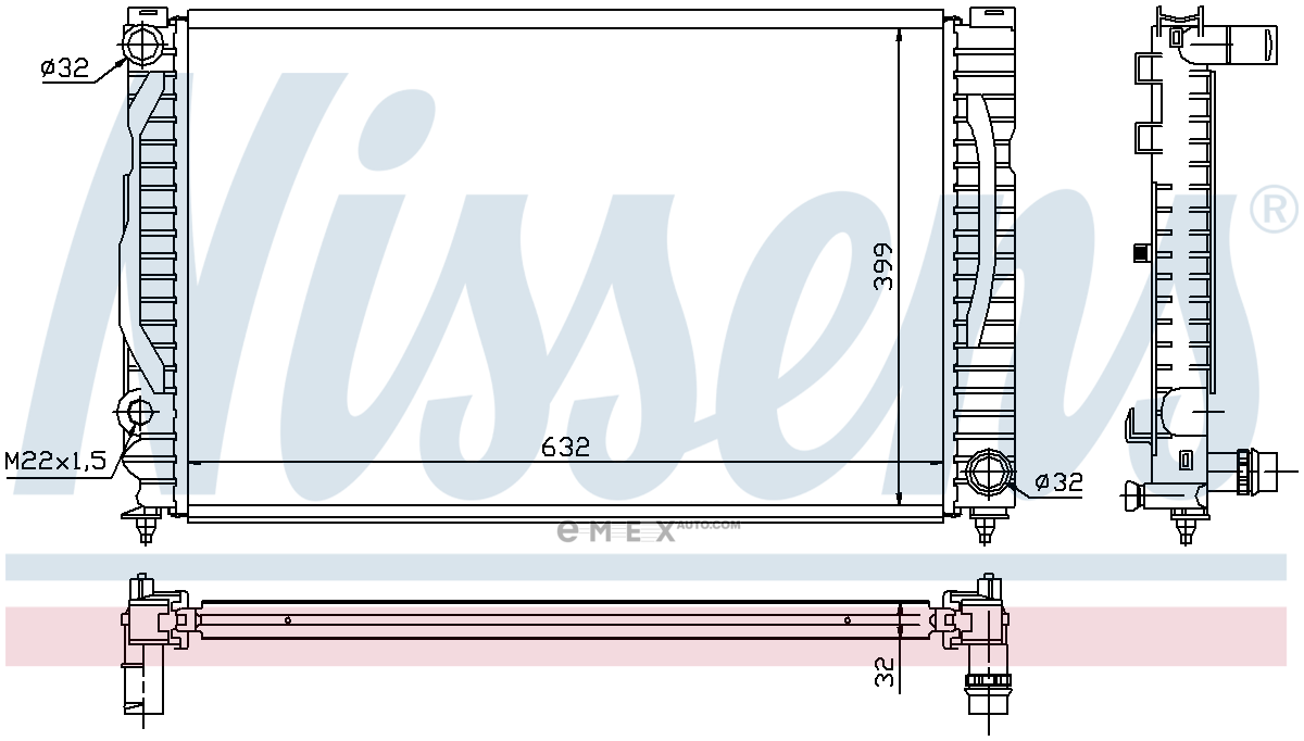 OEM 60496