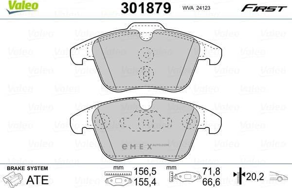 OEM 301879