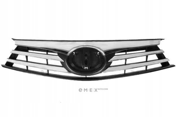 OEM GRILLE ASSY, RADIATOR 5310002590