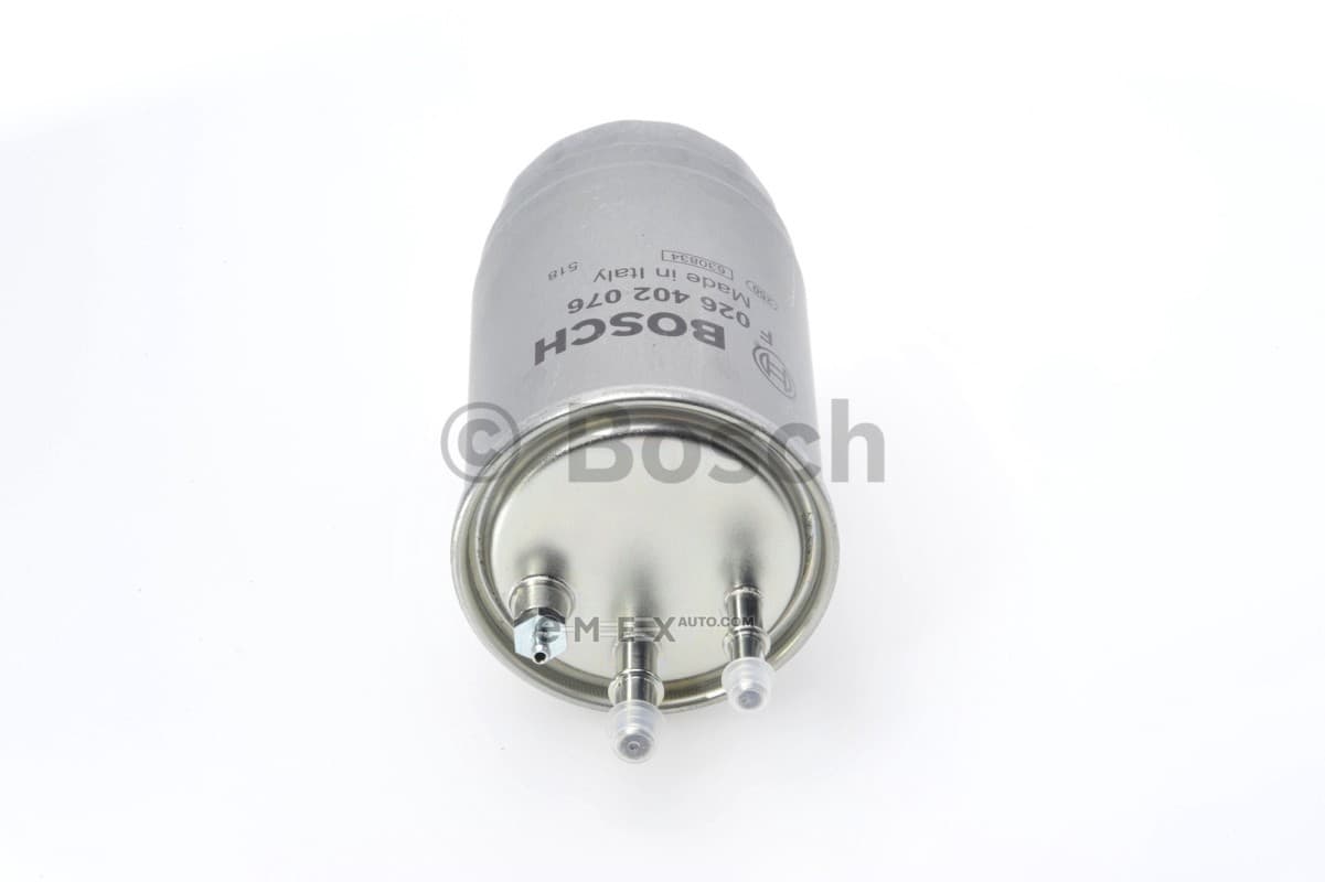 OEM FUEL FILTER F026402076