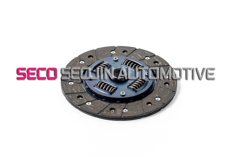 OEM DISC, FRICTION  A/T SDDW223