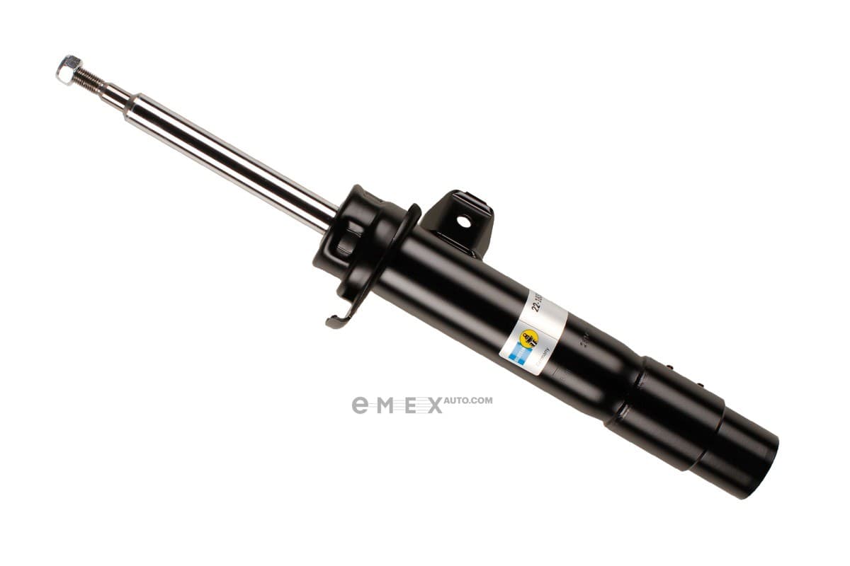 OEM SHOCK ABSORBER FRT BMW X1/E84/RH 22183859