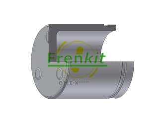 OEM PISTON, DISC BRAKE P574904