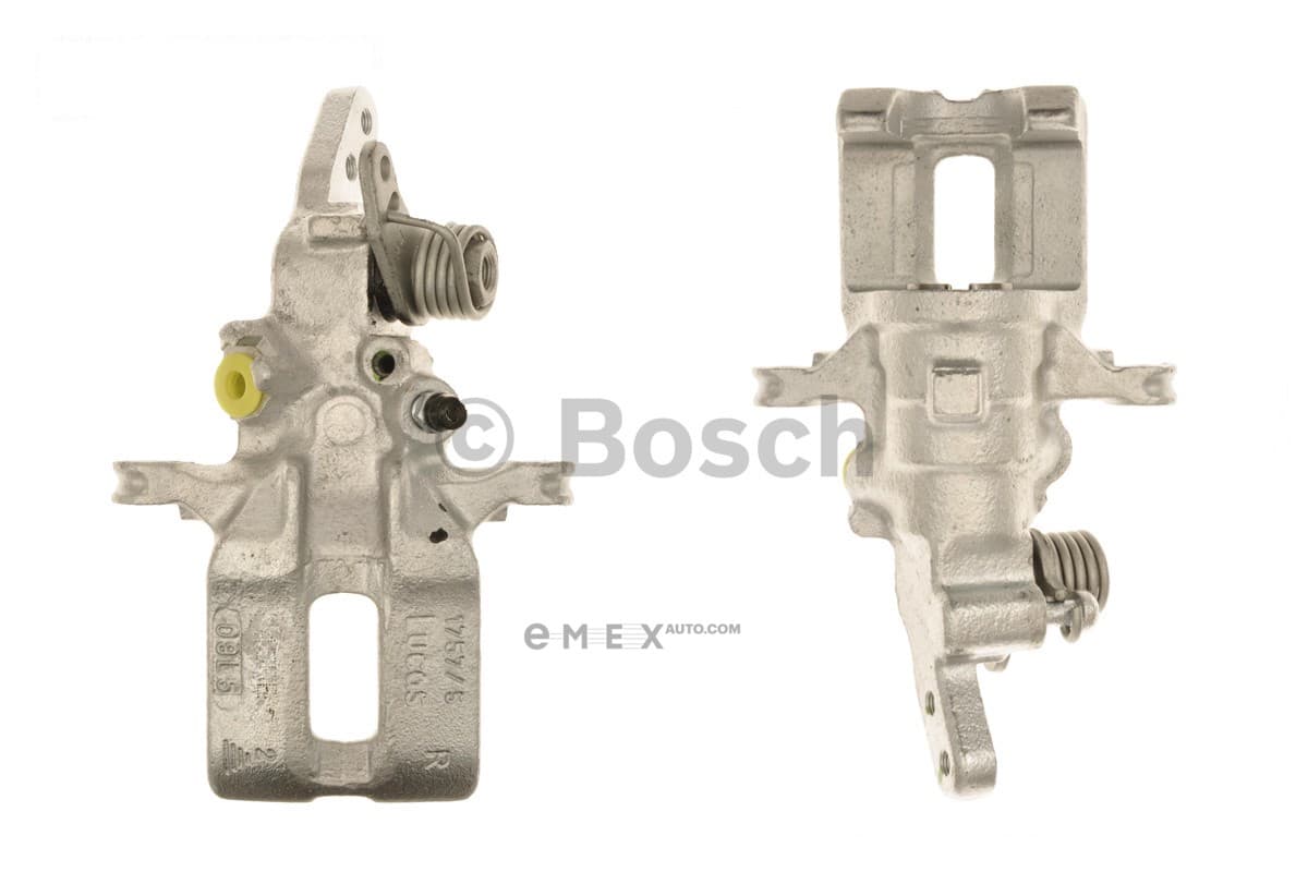 OEM BREMSSATTEL I. AUST. 0986474786