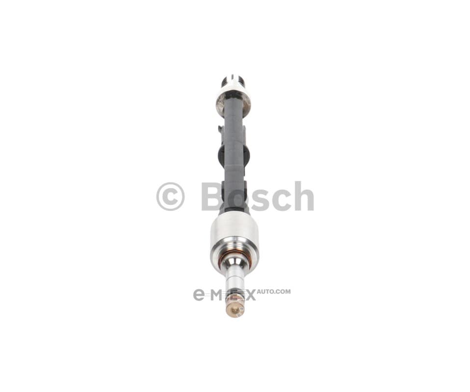 OEM NOZZLE ASSY, FUEL INJECTOR 0261500136