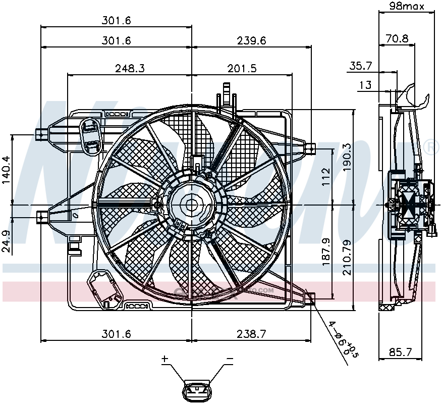 OEM 85252