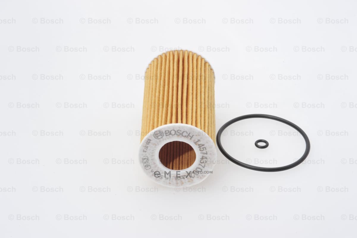 OEM AA/MKF - Filters 1457437002