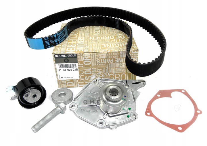 OEM REPAIR KIT, TIMING 119A02421R