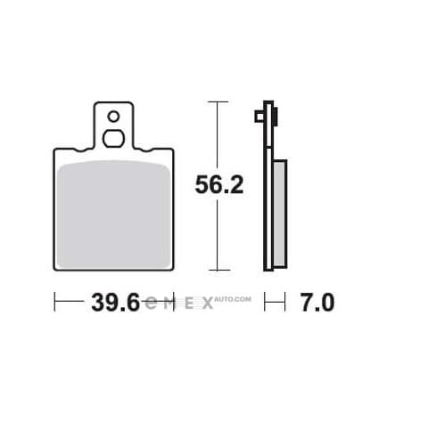 OEM MCB75SI