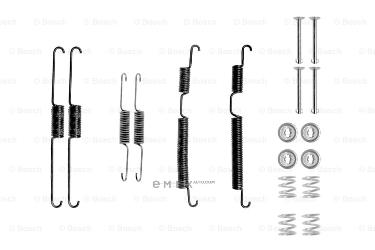 OEM SPRING, TENSION DRUM BRAKE 1987475288