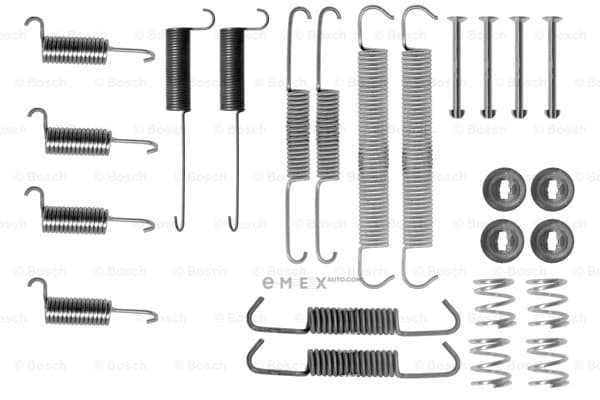 OEM AA-BC - Braking 1987475133