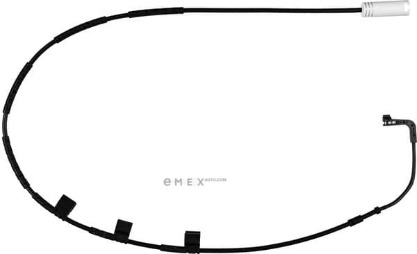 OEM SENSOR ASSY, BRAKE PAD WEAR 98036300