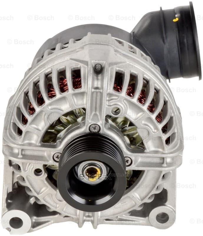 OEM ALTERNATOR ASSY 0124515052