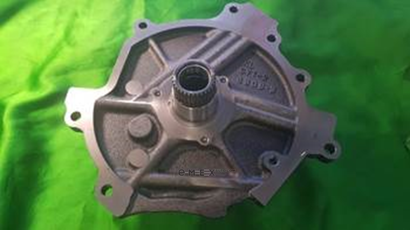 OEM BODY ASSY, OIL PUMP 2791A028