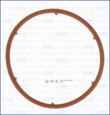 OEM GASKET RUBBER SEAL 00808900