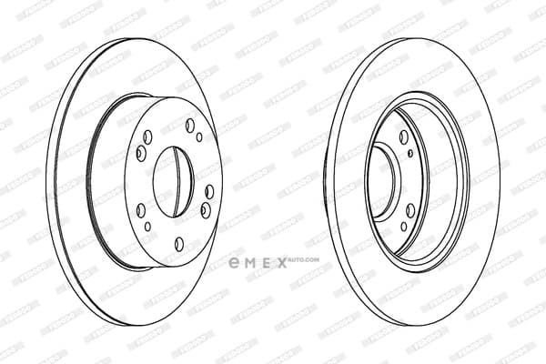 OEM DDF1390C