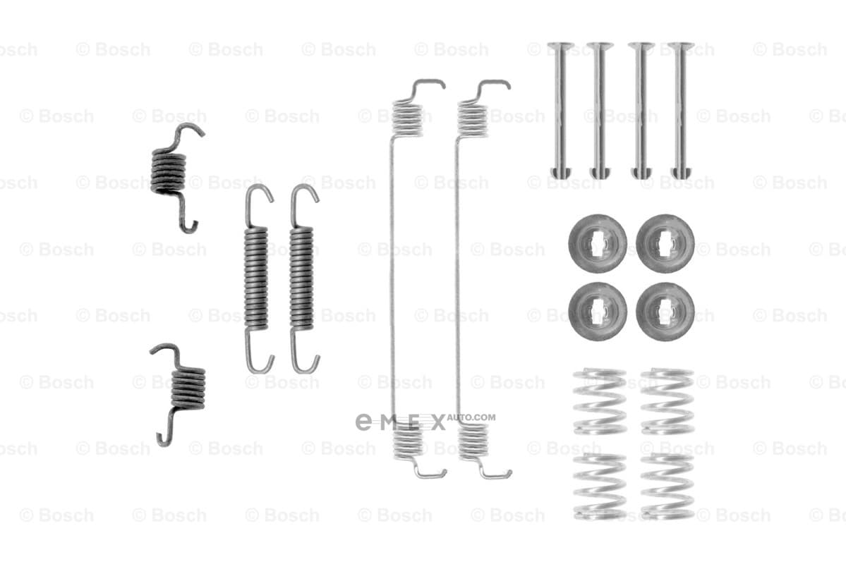 OEM AA-BC - Braking 1987475264