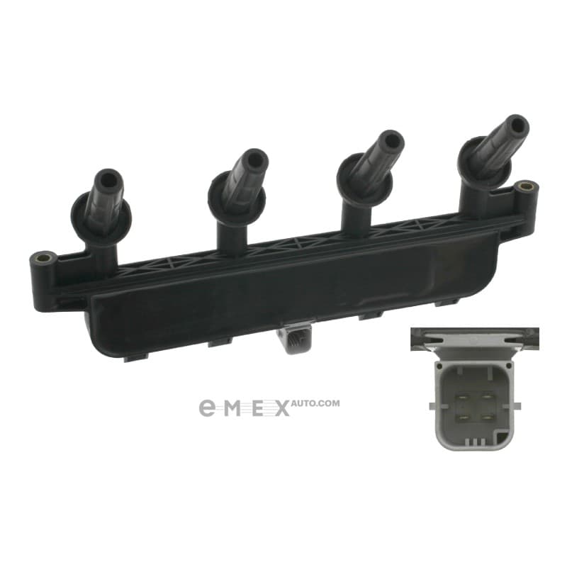 OEM IGNITION COIL 24997