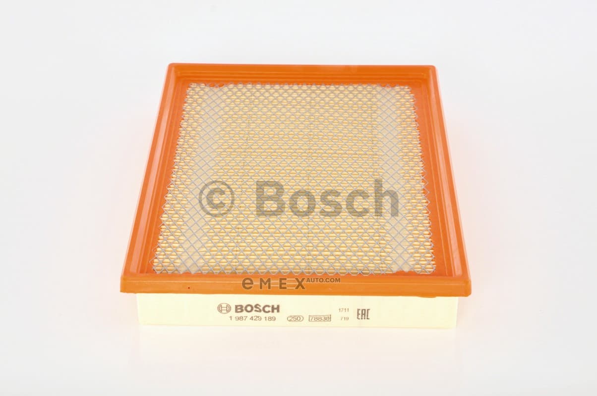 OEM AIR-FILTER INSERT 1987429189